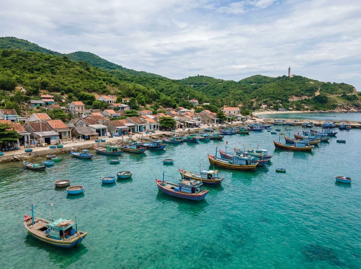 Du lịch Côn Đảo, Bà Rịa - Vũng Tàu