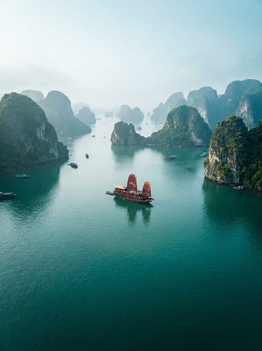 Hạ Long