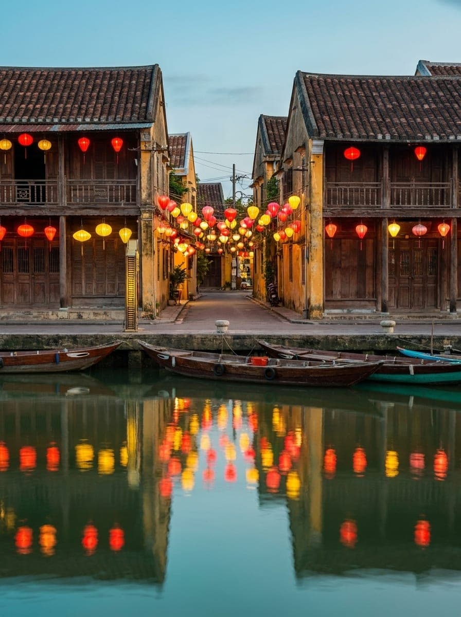 Hội An