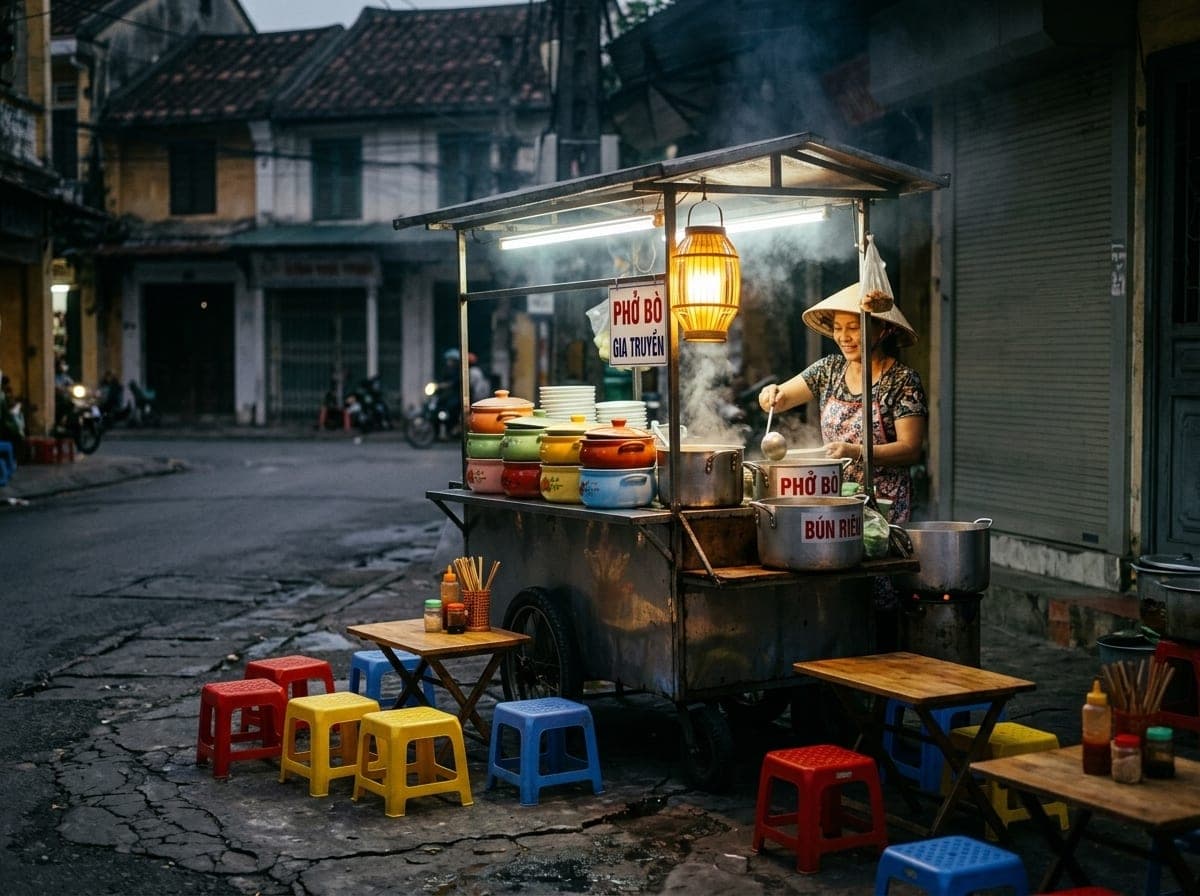 Ẩm Thực Quy Nhơn: 10 Món Ngon Địa Phương Phải Thử