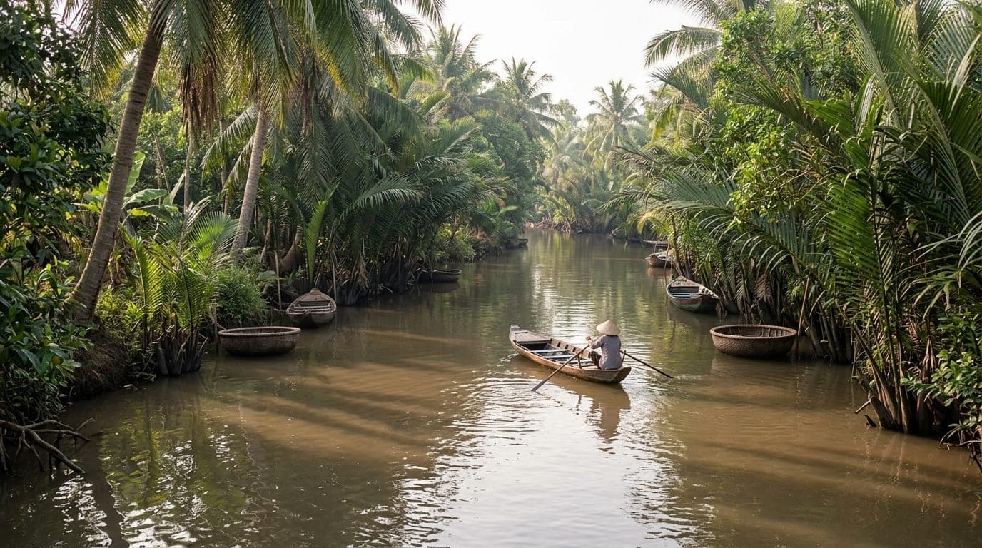 Du lịch Cần Thơ, Cần Thơ