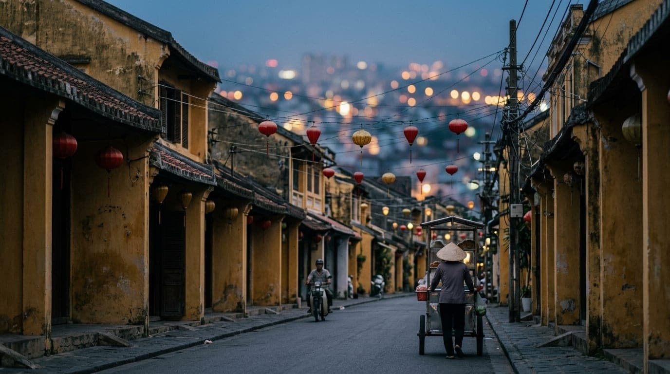 Du lịch TP. Hồ Chí Minh, TP. Hồ Chí Minh