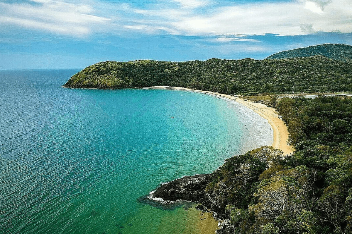 Côn Đảo