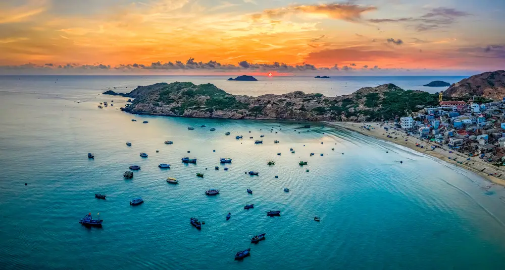 Du lịch Quy Nhơn